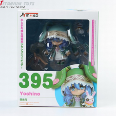 bestseller No Brand Dating big battle Four series is Q version nendoroid 395# 9CM