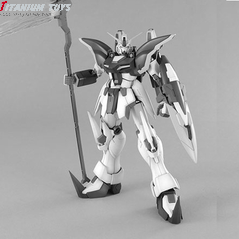 Dragon Momoko Deathscythe EW Version detail image