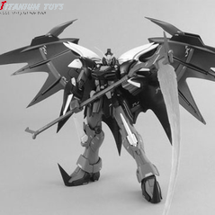 TT Hongli Deathscythe Hell Custom Gundam detail image
