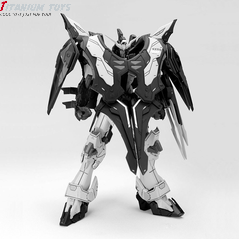 Dragon Momoko Deathscythe TV Ver. detail image
