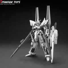 Daban Models Delta Kai detail image