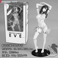 No Brand Diskvision EVE detail image