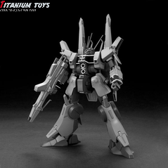 Daban Models Doven Wolf Unicorn Ver. detail image