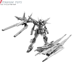 Dragon Momoko Dragon Momoko Akatsuki w/ Double Pack detail image