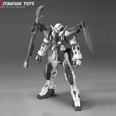 TT Hongli Dynames detail image