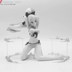 No Brand EXD Sword Art Online Swimsuit Lifa Figure 16CM detail image