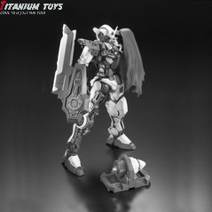 TT Hongli Exia Ignition / Repair Mode detail image