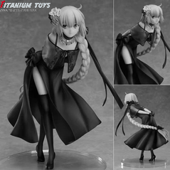 No Brand FATE/GRAND ORDER - RULER/JEANNE D'ARC HEROIC SPIRIT FORMAL DRESS VER. - LIMITED EDITION detail image