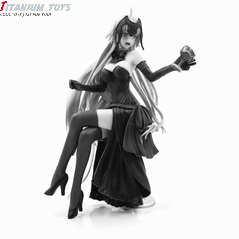 No Brand Fate Destiny Night Jude drunk no bar 18CM detail image