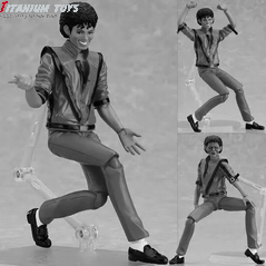 No Brand Figma Michael Jackson detail image