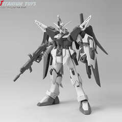 TT Hongli HG Destiny detail image