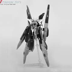 Hobby Star Harute Final Mission Ver. detail image