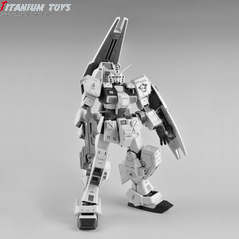 Magic Toys Hazel Gundam detail image