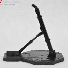 TT Hongli Hongli Action Base 1 Black detail image