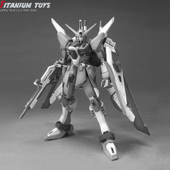 TT Hongli Infinite Justice detail image