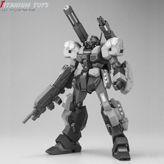 Daban Models Jesta Cannon detail image