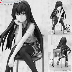 No Brand Kotobukiya My Teen Romantic Comedy Snafu Too! Yukino detail image