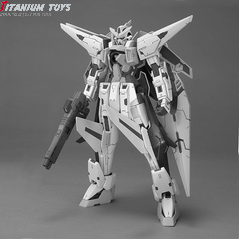 TT Hongli Kyrios detail image