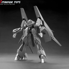 Daban Models Messala detail image