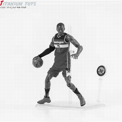 No Brand NBA John Wall 2 Figure 22CM detail image