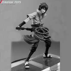 No Brand Naruto's new blast Sasuke detail image