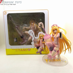 bestseller No Brand Out of the Queen Queen Golden Dark Nurse 20cm