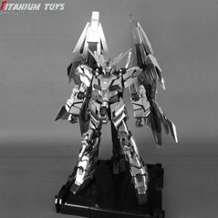 Daban Models PG Phenex detail image