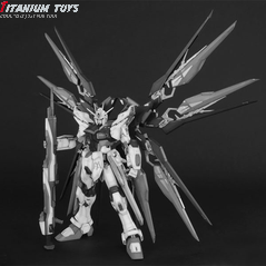 Daban Models Perfect Grade Strike Freedom Gundam detail image