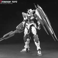 Daban Models Qan[T] Gundam detail image