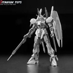 Daban Models RE/100 Gundam Mk-III detail image