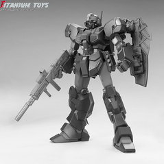 Daban Models RGM-96X Jesta detail image