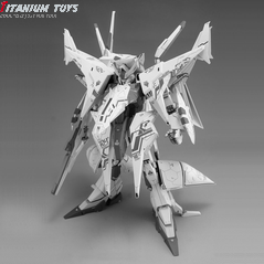 MC Models RX-104FF Penelope Gundam detail image