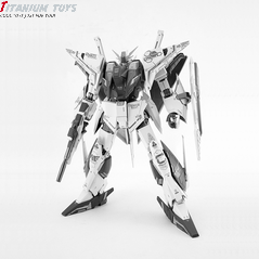 MC Models RX-105 Xi Gundam detail image