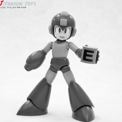 STK Rockman detail image
