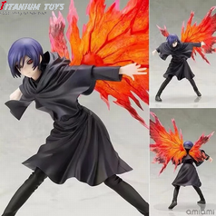 bestseller No Brand Shouya Artfxj Tokyo Ghouls Kirishima Dong Xiang 26CM