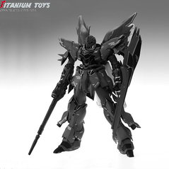 TT Hongli Sinanju ver.Ka detail image