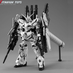 Daban Models Unicorn Gundam Full Armor detail image