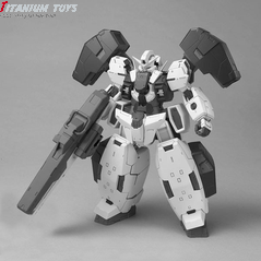 TT Hongli Virtue Gundam detail image