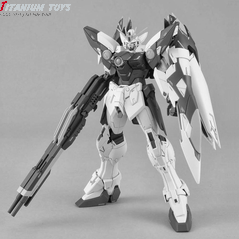 Daban Models Wing Gundam Proto Zero detail image