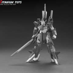 Daban Models Z II detail image