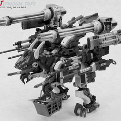 STK Gun Sniper Leena Special detail image