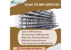Get the best Scan to BIM Services in Alberta, Canada