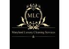 Maryland Luxury Cleaning Services