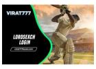 Lordsexch ID: Your Safe and Effortless Access to Bet Online