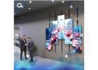 Lazulite’s Trifold Visuals Transform Saudi Arabia Showcases