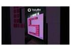 Synchronized Interactive Panels Redefine UAE Exhibitions