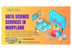 Data Science for Government Contractors in MD | Artemis HCM
