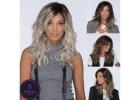 Lace Front Synthetic Wigs Online