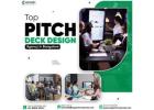 Top Pitch Deck Design Agency in Bangalore