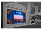 Dynamic Curved LED Screens Transform Saudi Arabia Events
